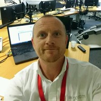 Simon Blakey Email