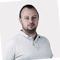 Ageas UK Employee Luke Fowell's profile photo