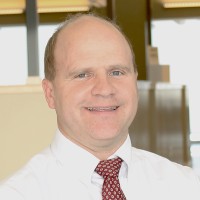 Dome Technology Employee Dan South's profile photo