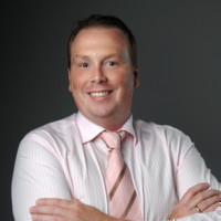 Heraeus Employee Torsten Schrader's profile photo