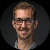 ANT studio Employee Pavel Hlásek's profile photo