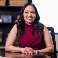 GRAND Mental Health Employee Kimberly Hill-Crowell's profile photo