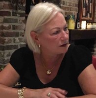 Hostellerie Munten Employee Marie-José Munten's profile photo