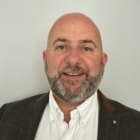 HCS Employee Dean Hilton's profile photo