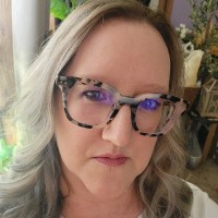 GFT Employee Amy Herring's profile photo