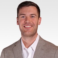 UpperEdge, LLC Employee Zach Frye's profile photo