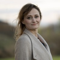 Fort Worth Report Employee Erin Ratigan's profile photo