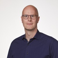 Crebos | Software, Design, AI & Automation Employee Michael Roos's profile photo
