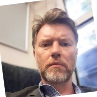 Avenues Group Employee Steven Parker's profile photo