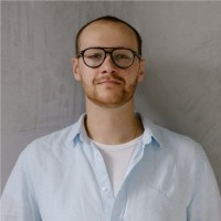 Impulse VC Employee Daniil Grizenkov's profile photo