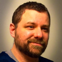 Lost Boys Interactive Employee Wes Edge's profile photo