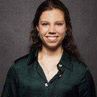 Hiscox Germany Employee Mathilda Napp's profile photo