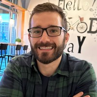 Kloud-12 Employee Jonah Matthes's profile photo