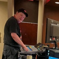Audio Visual One, LLC Employee Shawn McDougald's profile photo
