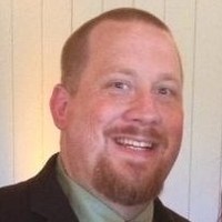 PIH Health Employee Matt Barton's profile photo