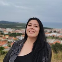 ad-pulse Employee Cátia Sarrico's profile photo