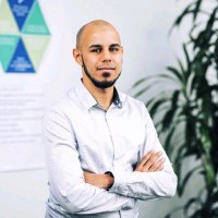 nag informatik ag Employee Soufian B.'s profile photo