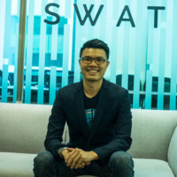 SWAT Mobility Employee Jarrold Ong's profile photo