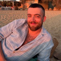 InCrowd Employee Callum Carthy's profile photo