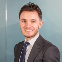 Prosper Wealth Management Employee Harry Dippfs's profile photo