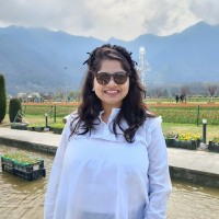 Priyal Jain Email
