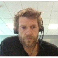 The Fragrance Shop Employee Craig Dyson's profile photo