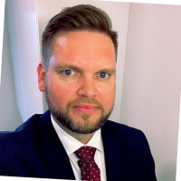Ronny Endresen Email & Phone Number