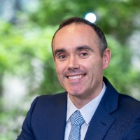 International Baccalaureate Employee Sean Rankin's profile photo