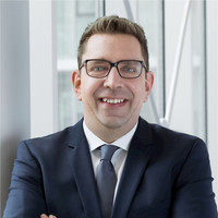 QVC International Employee Florian Hoffmeister's profile photo
