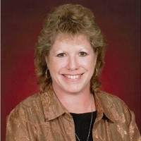Alvin Community College Employee Lynn Goswick's profile photo