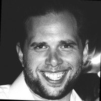 Daysheets Employee Ben Melman's profile photo