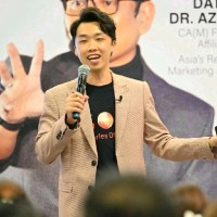 Sam Neo Email & Phone Number