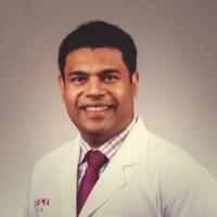 University of South Carolina School of Medicine Employee Pradeep Bollu's profile photo