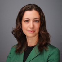 Metal Employee Irina Berkon's profile photo