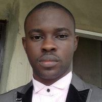 Sundry Markets Limited Employee Oluwatobi Abodunrin's profile photo