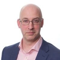 Zotefoams Employee Simon Jones's profile photo