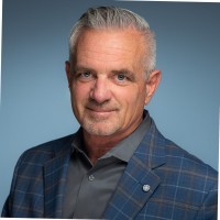 American Medical Response Employee Scott Lenn's profile photo