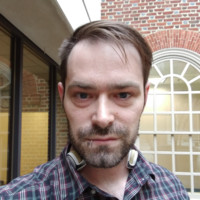 Starforge Systems Employee Ian Miller's profile photo