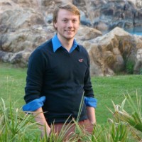 Syntonics LLC Employee Nathaniel Wilcox's profile photo