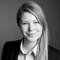 Deutsche Windtechnik GmbH & Co. KG Employee Anna Büning's profile photo