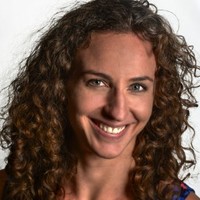 Grist Employee Jessica Stahl's profile photo
