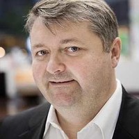 Volubile Employee Laurent Delaporte's profile photo