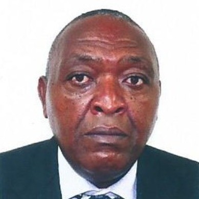 Ict Employee Emmanuel Kimeu's profile photo