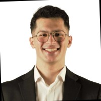 PoliSpace Employee Lorenzo Dionigi's profile photo