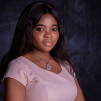 Chamberly AB Employee Titilope Ajayi's profile photo