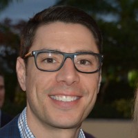Provident Employee Daren D'Ippolito's profile photo