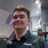 N-able Employee Euan Miller's profile photo
