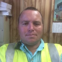 Hood Industries Employee Chad Guinn's profile photo