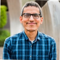 Data Science Dojo Employee Sanjay Pant's profile photo