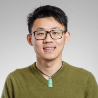 Meta Employee Tao Li's profile photo